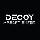 DecoyAirsoftSniper