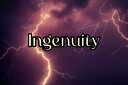 Ingenuity5