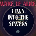 WakeUpAlice