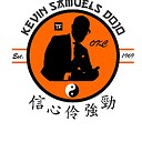 Kevin_Samuels_Dojo