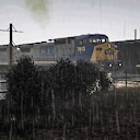 CSXrailfan