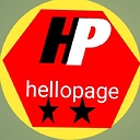 hellopage