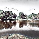 Indiancountryside