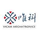 Vicammechatronics