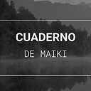 cuadernodemaiky