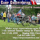 CampConstitution