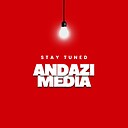 andazielite