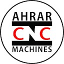 ahrarcncmachines