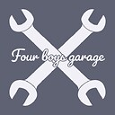 Fourboysgarage