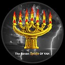 TheSevenSpiritsOfYAH