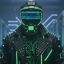 DystopianNoiseMachine