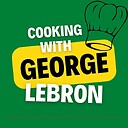 cookingwithgeorgelebron