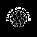 NasaUpClose