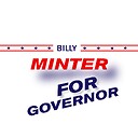 BillyMinterForGovernor