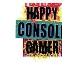 HappyConsoleGamer