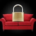 CouchLocked