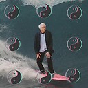 SurfingLarryDavid