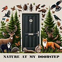 NatureAtMyDoorstep