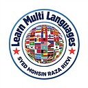 LearnMultiLanguages
