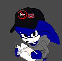 BladeTheHedgehog