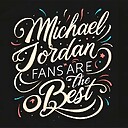 MichaelJordanFansAreTheBest