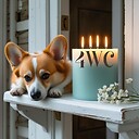 4WickCandle