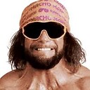 TheMachoManRandySavage