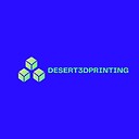 Desert3DPrinting