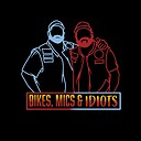bikesmicsandidiots