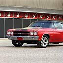 chevchevelle