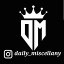 dailymiscellany