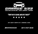 garage533