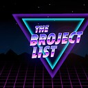 TheBrojectList