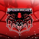 SpiderWicket