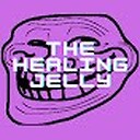 Thehealingjelly