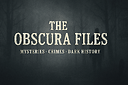 TheObscuraFiles