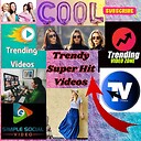 TrendySuperHitVideos