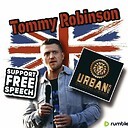 TommyRobinsonOfficialUS