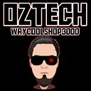 oztech3000