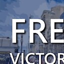 FREEDOMFORVICTORIA