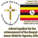 TheGospelForUganda