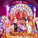 utkal_durga_puja_committee_1992