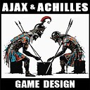 AjaxandAchillesGameDesign