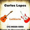 LuthierCarlosLopes