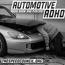 AutomotiveADHD