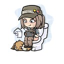 BathroomGamer