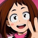 Uraraka777