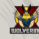 wolveriene