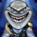pokershark