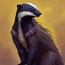 HangeryBadger